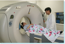 マルチスライスＣＴ64列