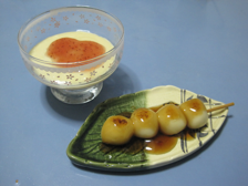 食べる時間帯、食べ方の工夫